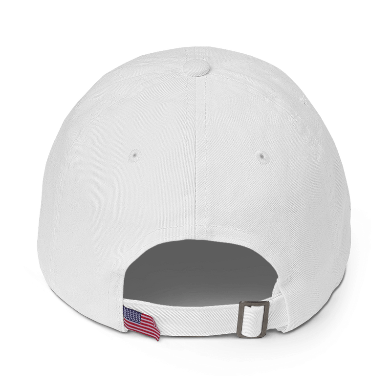 Circle Cotton Cap