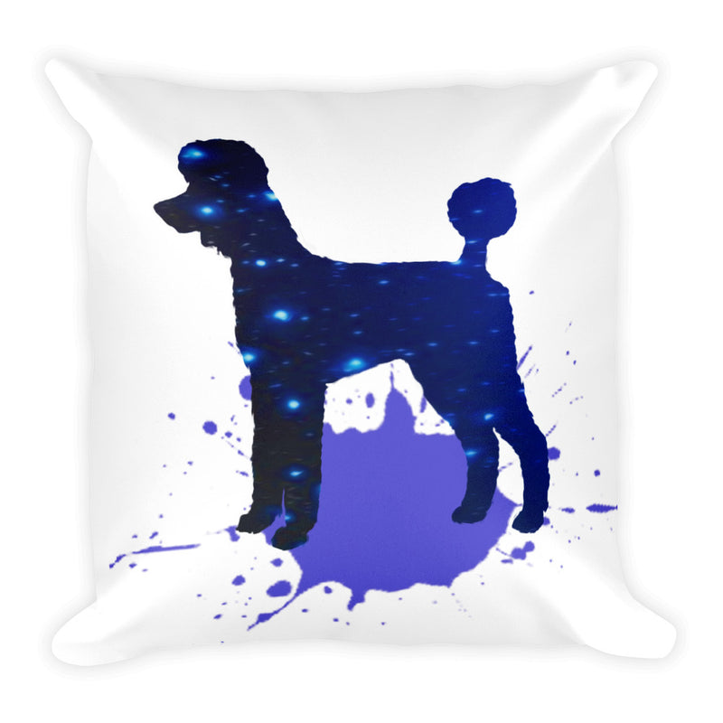 Freedom Square Pillow