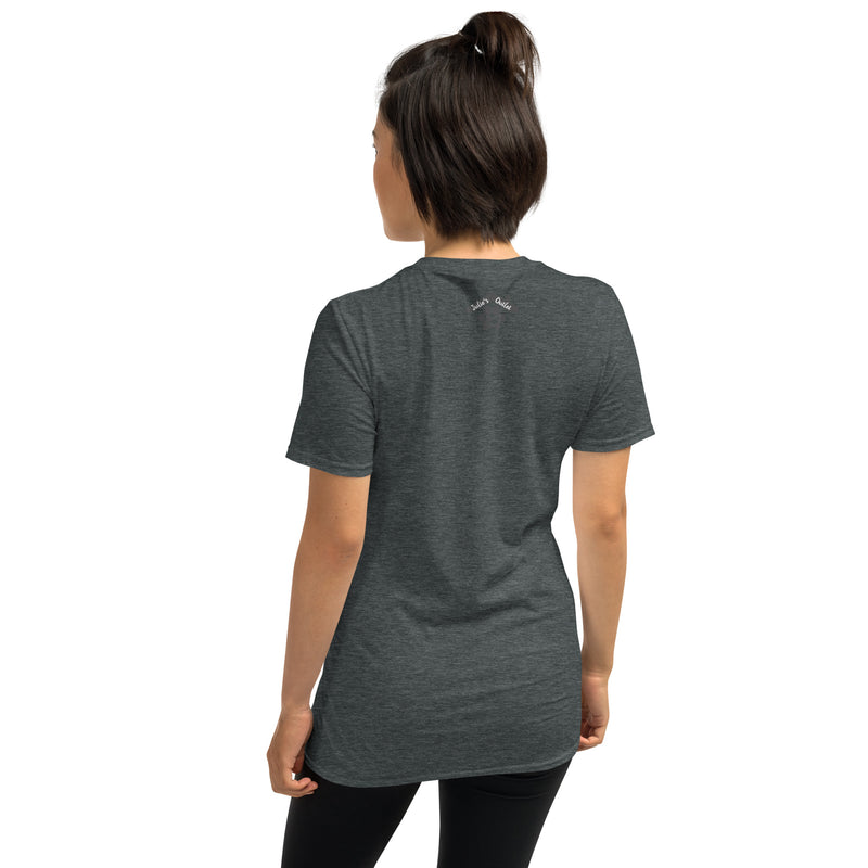 If Short-Sleeve Unisex T-Shirt