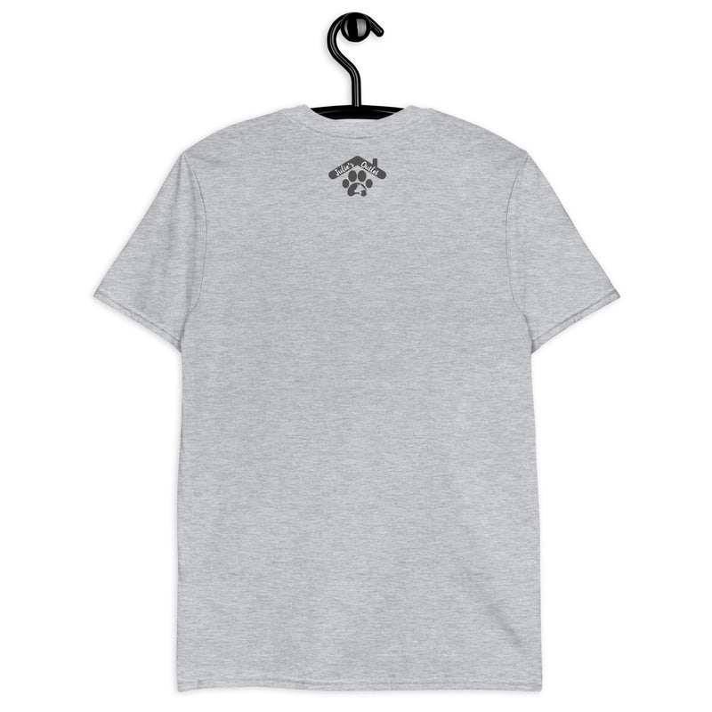 Ball Short-Sleeve Unisex T-Shirt