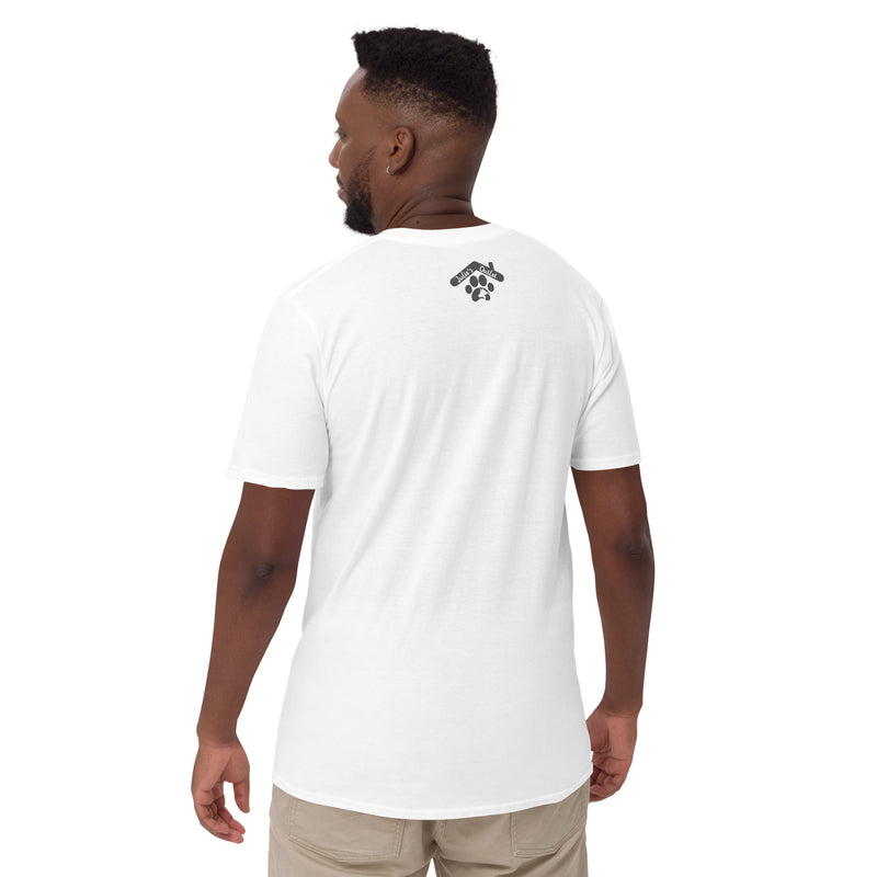 Better Short-Sleeve Unisex T-Shirt